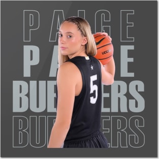 PAIGE BUECKERS Posters and Art